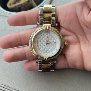 invicta womens watch